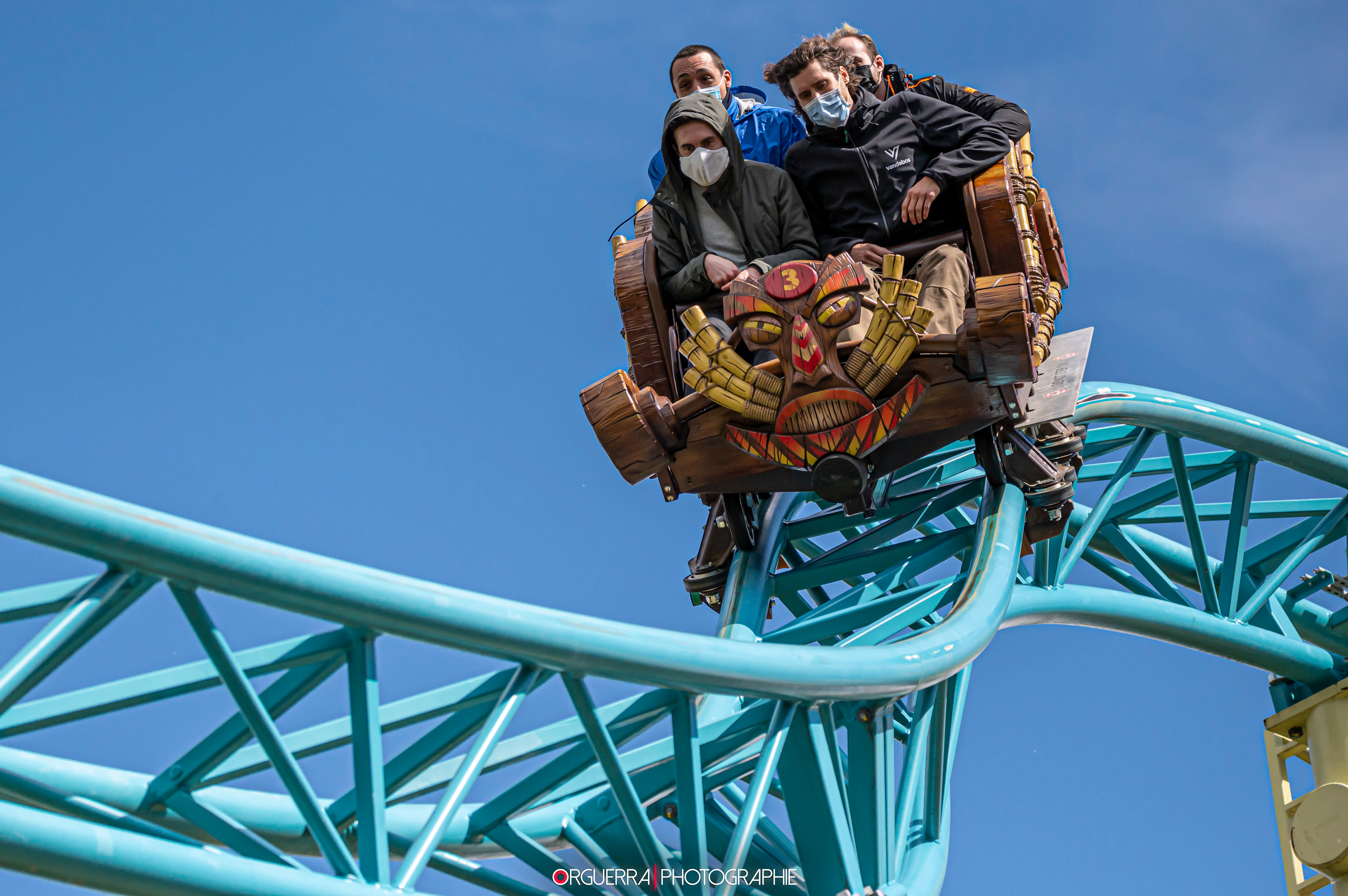 Walibi Belgium